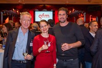 gfm-Marketinpreisverleihung